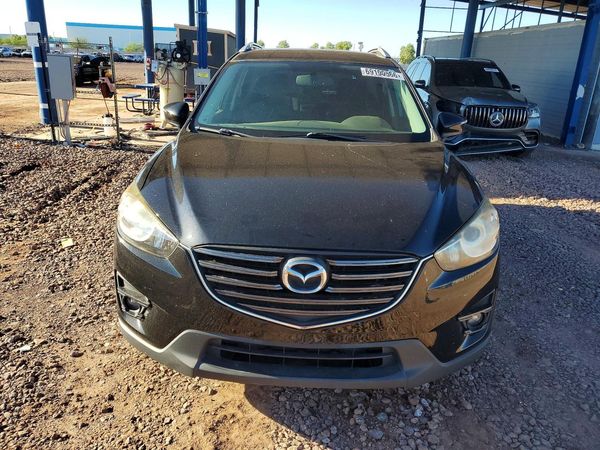 2016 MAZDA CX-5 — DIRF