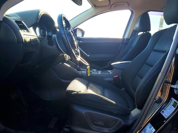 2016 MAZDA CX-5 — DENT