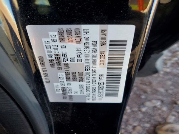 2016 MAZDA CX-5 — VINS