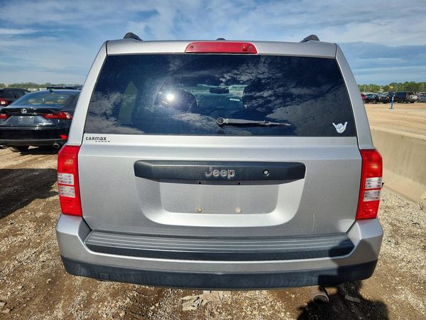 2016 JEEP PATRIOT SPORT FWD