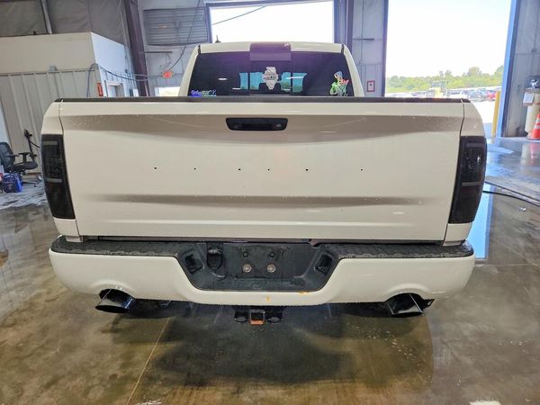 2017 RAM 1500 — DIRR