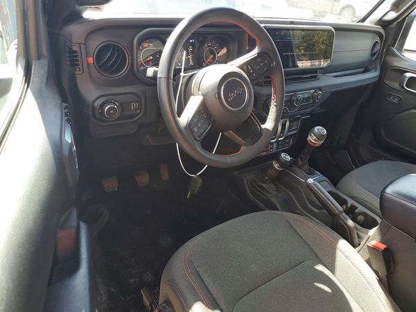 2024 JEEP WRANGLER — CKPT