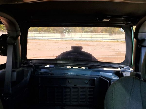 2024 JEEP WRANGLER — SUVN