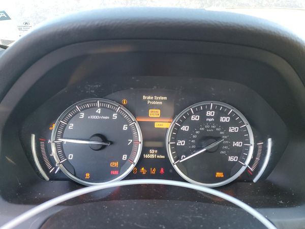 2015 ACURA TLX