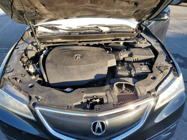 2015 ACURA TLX