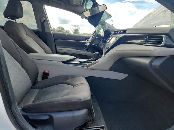 2019 TOYOTA CAMRY L/LE/SE/XLE — DENT