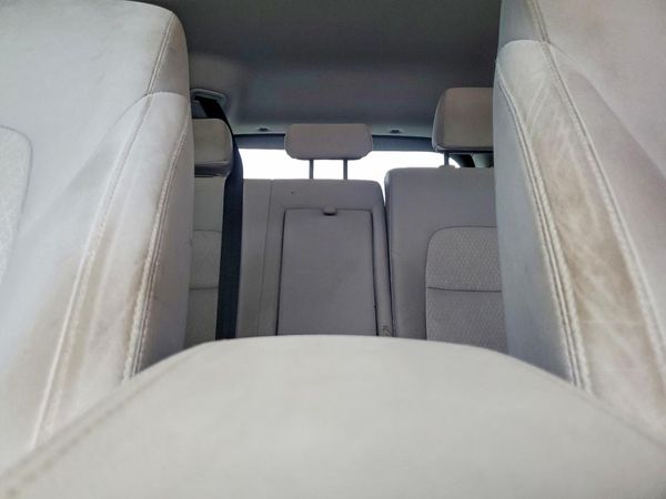 2018 HYUNDAI TUCSON — SUVN
