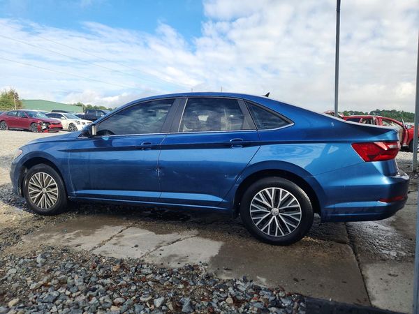 2020 VOLKSWAGEN JETTA S, SE, R-Line — DSRA