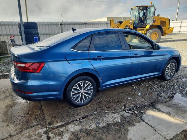 2020 VOLKSWAGEN JETTA S, SE, R-Line — PSRA
