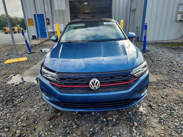 2020 VOLKSWAGEN JETTA S, SE, R-Line — DIRF