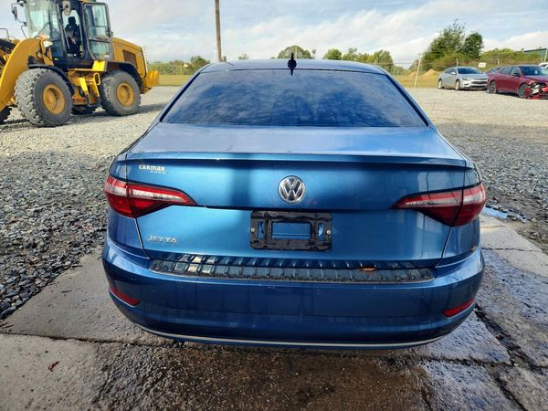 2020 VOLKSWAGEN JETTA S, SE, R-Line — DIRR