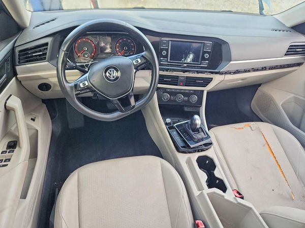 2020 VOLKSWAGEN JETTA S, SE, R-Line — CKPT
