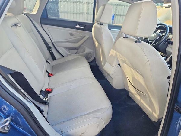 2020 VOLKSWAGEN JETTA S, SE, R-Line — PSRS