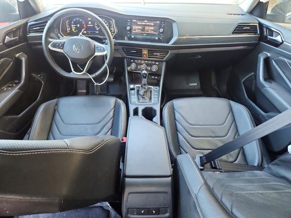 2024 VOLKSWAGEN JETTA SEL, SEL (AQ301 Trans) — CKPT