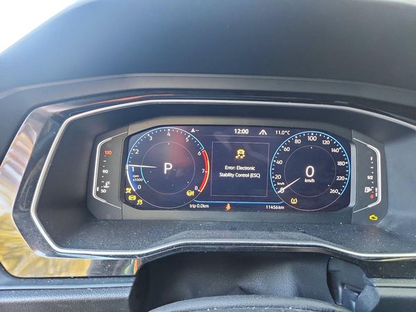 2024 VOLKSWAGEN JETTA SEL, SEL (AQ301 Trans) — ODOM