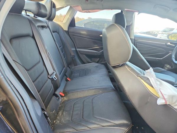 2024 VOLKSWAGEN JETTA SEL, SEL (AQ301 Trans) — PSRS