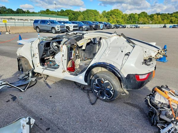 2024 KIA NIRO Wind — DSRA