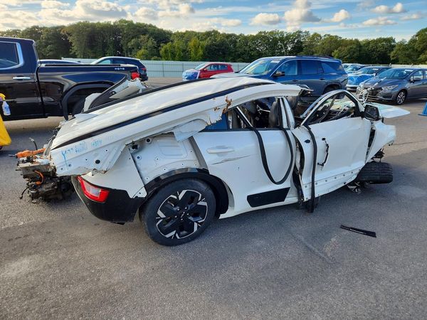 2024 KIA NIRO Wind — PSRA