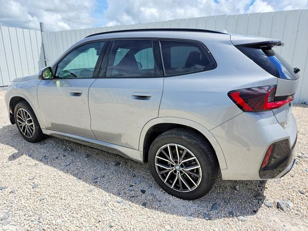 2026 BMW X1 xDrive28i — DSRA