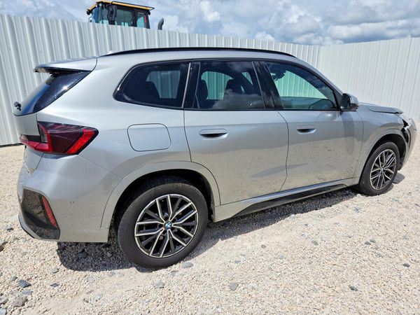 2026 BMW X1 xDrive28i — PSRA