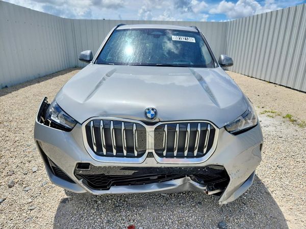 2026 BMW X1 xDrive28i — DIRF
