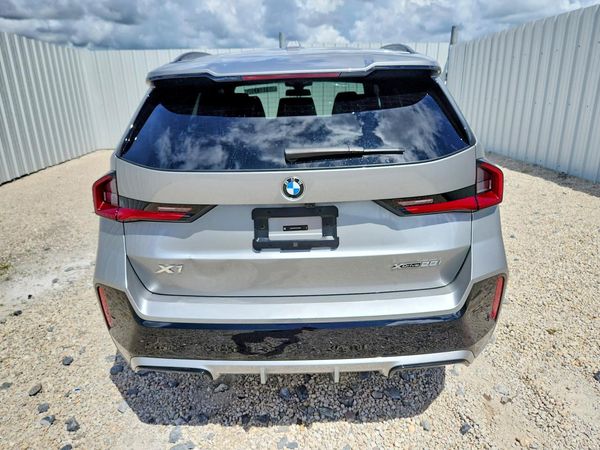 2026 BMW X1 xDrive28i — DIRR