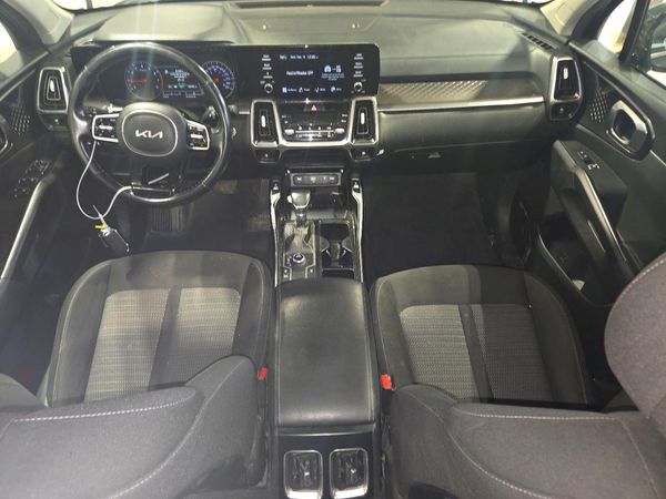 2022 KIA SORENTO LX — CKPT