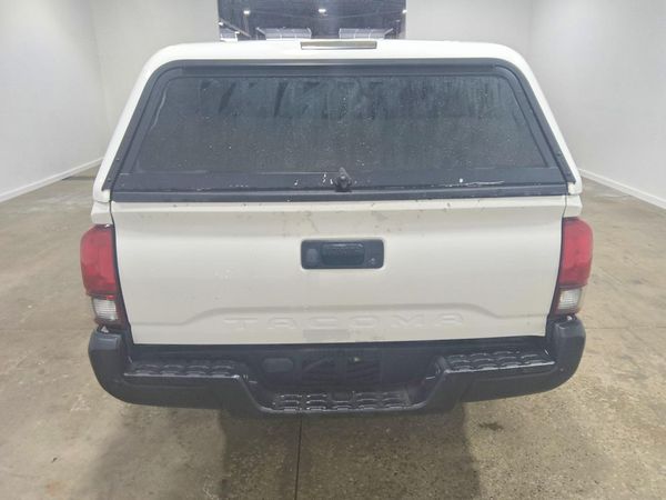 2022 TOYOTA TACOMA SR5 — DIRR