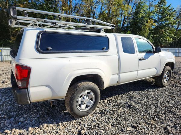 2022 TOYOTA TACOMA SR5 — PSRA