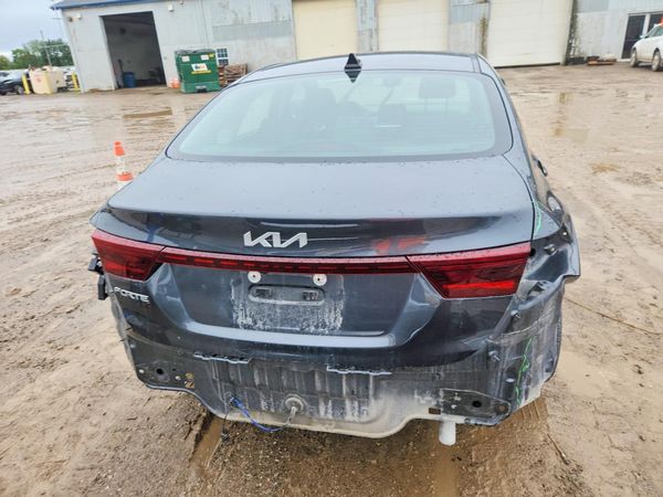 2024 KIA FORTE — DIRR