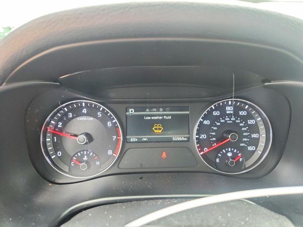 2024 KIA FORTE — ODOM