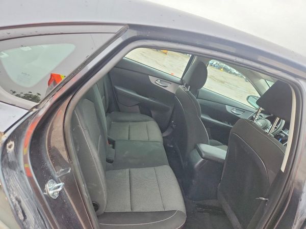2024 KIA FORTE — PSRS