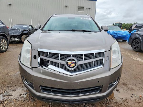 2012 CADILLAC SRX Performance