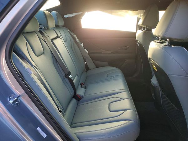 2025 HYUNDAI ELANTRA Limited — PSRS