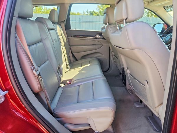2012 JEEP CHEROKEE Laredo — PSRS