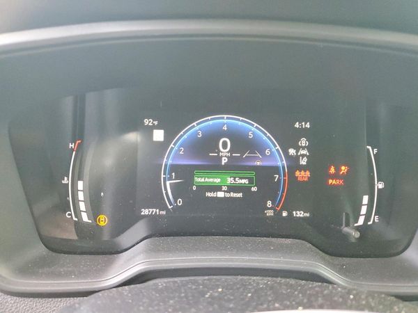 2026 TOYOTA COROLLA — ODOM