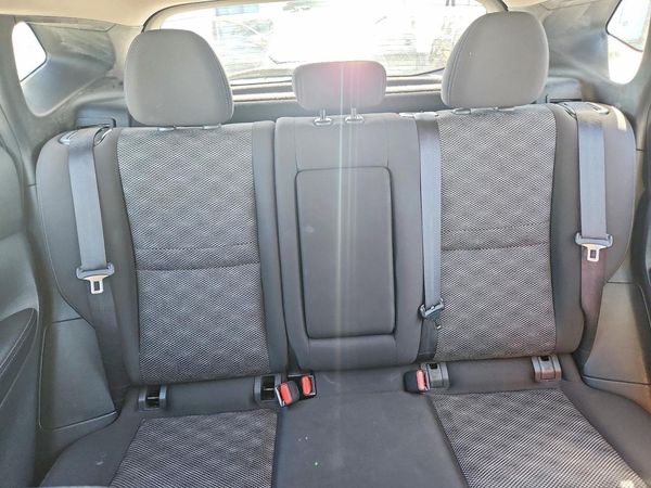 2018 NISSAN ROGUE SPORT — SUVN