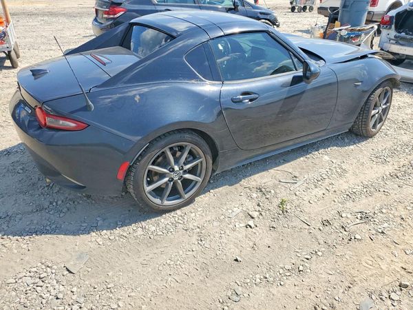 2017 MAZDA MX-5 MIATA — PSRA