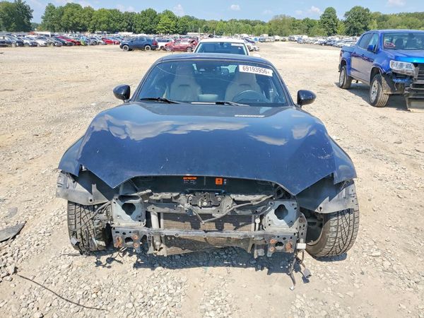 2017 MAZDA MX-5 MIATA — DIRF