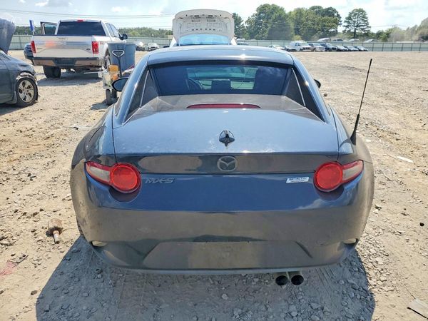 2017 MAZDA MX-5 MIATA — DIRR