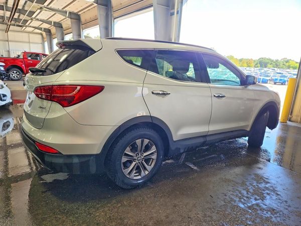 2014 HYUNDAI SANTA FE GLS — PSRA
