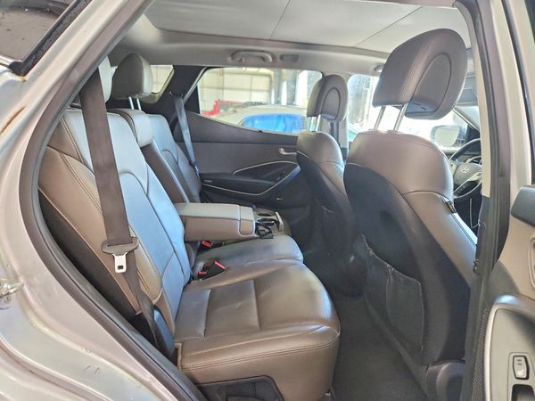 2014 HYUNDAI SANTA FE GLS — PSRS