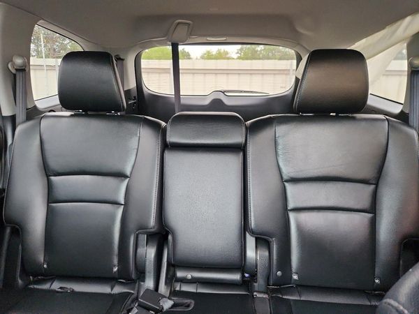 2021 HONDA PILOT — SUVN