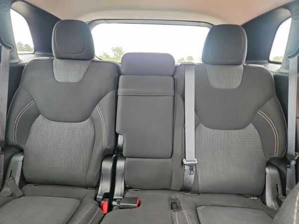 2016 JEEP CHEROKEE Latitude/Longitude/North — SUVN