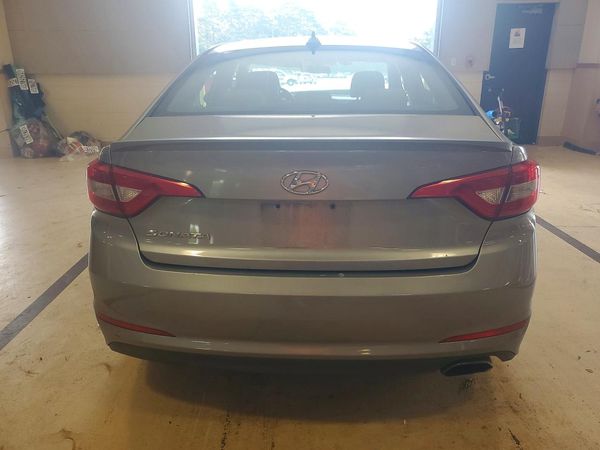 2015 HYUNDAI SONATA SE, ECO — DIRR