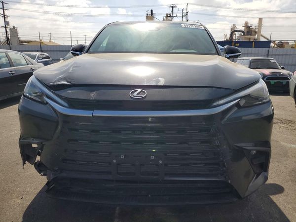 2024 LEXUS TX 350 — DIRF