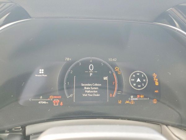 2024 LEXUS TX 350 — ODOM