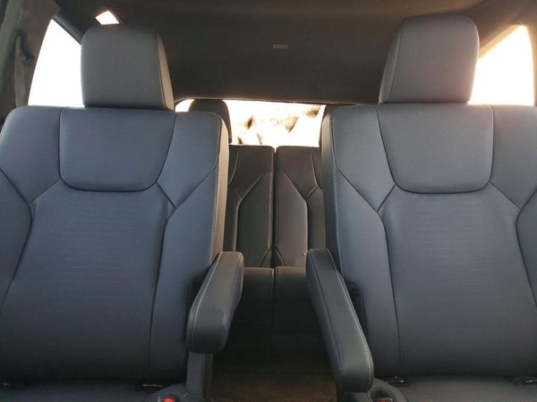 2024 LEXUS TX 350 — SUVN