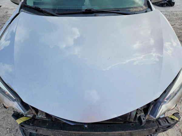2016 TOYOTA COROLLA L/LE