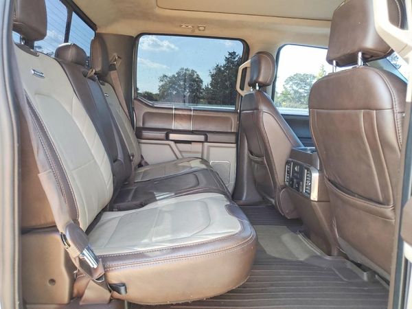 2019 FORD F150 — PSRS